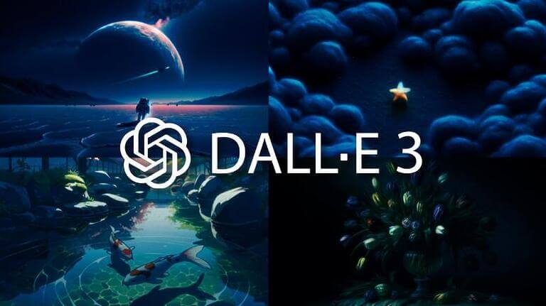 ChatGPTで画像生成が出来る？DALL-E 3の使い方や特徴・料金を調査！