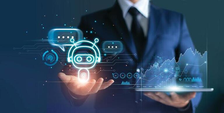 今更聞けない！？AIチャットボットの仕組みや機能について徹底解説